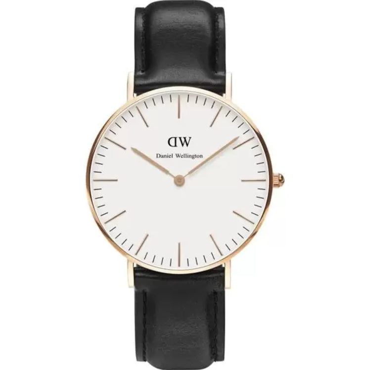 Daniel Wellington 0508DW Classic Sheffield Women's Watch Daniel Wellington 0508DW Classic Sheffield Women's Watch